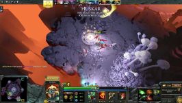 Overthrow مپ جدید دوتا 2  Dota2wiki.ir