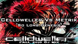 اهنگ celldweller