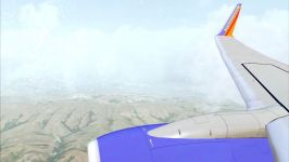 FSX Landing in San FranciscoRealism  HD