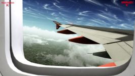 Realistic FSX Easyjet A320 Brussells to Liverpool