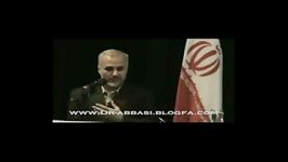 کمک ایران به حزب الله دکتر عباسی
