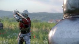 تریلر بازی Kingdom Come Deliverance