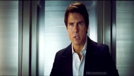 تریلری کوتاه فیلم Mission Impossible Rogue Nation