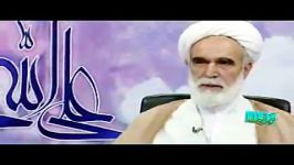 کشتی گرفتن امام حسن امام حسین علیهم السلام