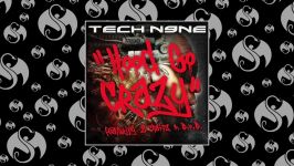 Tech N9ne  Hood Go Crazy feat. 2 Chainz