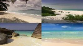 فوتیج سواحل  Artbeats – Caribbean Beaches