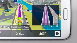 GPS Navigation