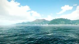 Arma 3  Tanoa Reveal Trailer