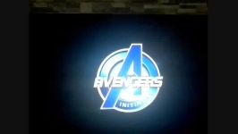 تریلر بازی avengers initiative 2015