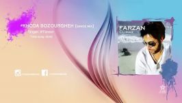 08 Khoda BozourghehDance Mix Farzan AlbumCLIMAX720P