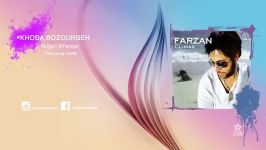01 Farzan KhodaBozourgeh AlbumCLIMAXHD720