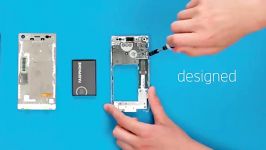 گوشی هوشمند ماژولار Fairphone 2 معرفی شد  زومیت