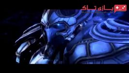 تریلر جدید بازی Starcraft2