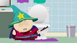 یوبی سافت بازی South Park The Fractured but Whole