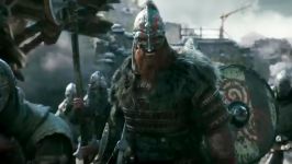 یوبی سافت بازی For Honor World Premiere