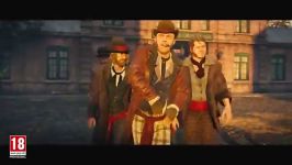 یوبی سافت بازی Assassin’s Creed Syndicate