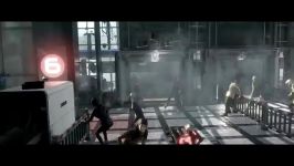 Deus Ex Mankind Divided – E3 2015 Trailer