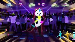 Just dance 2016 the black eyed peas