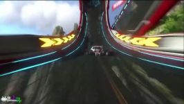 E3 تریلر بازی Trackmania Turbo سایت آل گیم