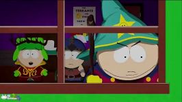 E3تریلر South Park The Fractured But Whole آل گیم