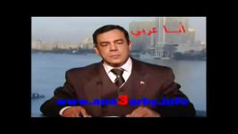 سکته مغزی تحلیلگر هوادار اسد در یک مناظره تلویزیونى