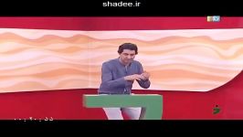 استندآپ کمدی آخر خنده محمدرضا علیمردانی دوبلور شرک