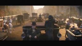 assassins creed syndicate e3 cinematic trailer