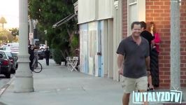 Woman Abused In Front Of Cops Prank