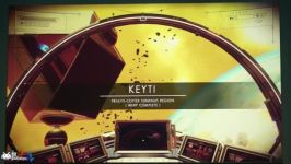 E3 تریلر بازی منحصر به فرد No Mans Sky آل گیم