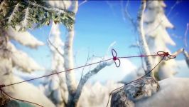 تریلر بازی Unravel در نمایشگاه E3 2015