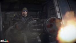 E3 تریلر Gears of War Ultimate Edition آل گیم
