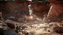 Star Wars Battlefront Co Op Missions Gameplay Reveal