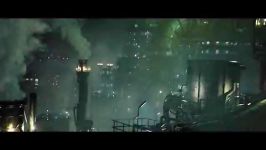 Final Fantasy VII  E3 2015 Trailer  PS4