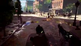 تریلر گیم پلی بازی Assassin’s Creed Syndicate