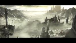 Dark Souls III – Announcement Trailer  PS4