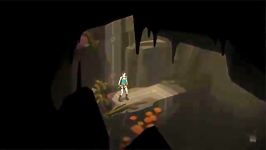 Lara Croft GO Reveal Trailer