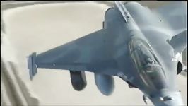 Rafale French Super Fighter