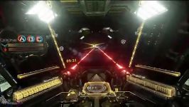 E3 گیم پلی بازی EVE Valkyrie آل گیم