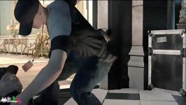 E3 گیم پلی عنوان جدید Hitman آل گیم