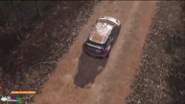 E3 تریلر بازی Sebastien Loeb Rally Evo آل گیم