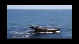 نجات کشتی ایرانی چنگ دزدان دریایی، توسط تکاوران ارتش