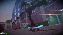 E3 تریلر بازی Tony Hawks Pro Skater 5 آل گیم