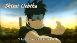 تریلر naruto shipoden ultimat ninja storm revolution