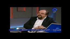 حضور دکتر جوانمردی در برنامه تلویزیونی کافه فناوری3