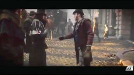 تریلر بازی Assassins Creed Syndicate همایش E3 2015