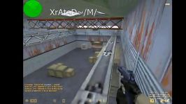 Counter Strike Demo XrAteD