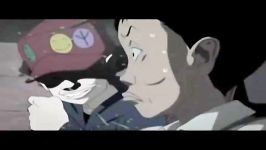 Paranoia Agent AMV  Skin