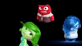 inside out درون بیرون