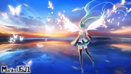 Nightcore  Into The Sky NEW NIGHTCORE SONG