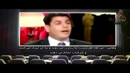 مناظره جوان سنی بایک وهابی پیرامون زیارت قبرحضرت زینب س